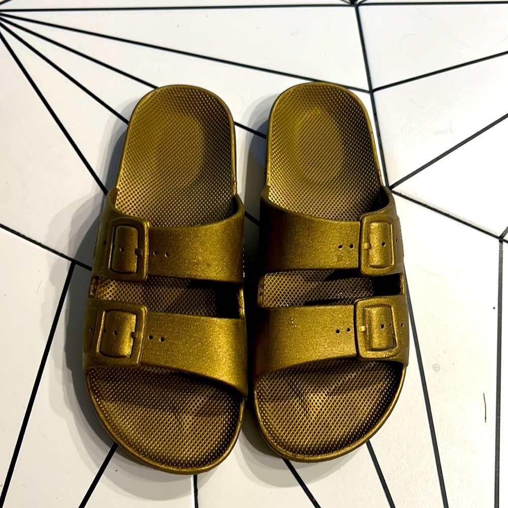 Freedom Moses Sandals